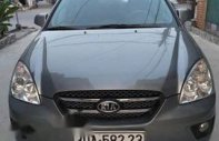 Kia Carens   2010 - Cần bán xe Kia Caren số tự động, sản xuất 2010, đăng ký 2014, biển Hà Nội giá 375 triệu tại Hòa Bình