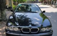 BMW 5 Series 528i 1997 - Bán xe BMW 5 Series 528i đời 1997, màu đen giá 158 triệu tại Bắc Ninh