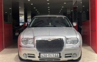 Chrysler 300C   2.7  2008 - Bán Chrysler 300C 2.7 đời 2008, màu bạc, xe nhập, giá tốt giá 730 triệu tại Đà Nẵng