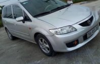 Mazda Premacy 2005 - Cần bán xe Mazda Premacy năm 2005, màu bạc giá 210 triệu tại Bắc Giang