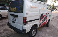 Suzuki Super Carry Van   2011 - Bán ô tô Suzuki Carry 2011, đăng ký tư nhân cuối năm 2011, biển Hà Nội giá 165 triệu tại Hà Nội