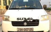 Suzuki Carry 2015 - Bán ô tô Suzuki Carry năm 2015, màu trắng giá cạnh tranh giá 255 triệu tại Hà Nội