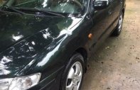 Mazda 626 2002 - Cần bán gấp Mazda 626 2002, màu đen xe gia đình, 158tr giá 158 triệu tại Thái Nguyên