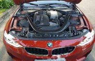 BMW M4 2017 - Bán ô tô BMW M4 đời 2017, nhập khẩu nguyên chiếc giá 3 tỷ 350 tr tại Tp.HCM