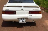 Nissan Cefiro 2.0 MT 1992 - Cần bán gấp Nissan Cefiro 2.0 MT đời 1992, màu trắng, nhập khẩu  giá 57 triệu tại Bình Phước