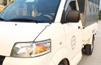 Suzuki Carry 2015 - Bán Suzuki Carry đời 2015, màu trắng, nhập khẩu, giá 255tr giá 255 triệu tại Hà Nội