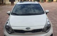 Kia Rio    2012 - Bán xe Kia Rio đời 2012, màu trắng, nhập khẩu   giá 405 triệu tại Yên Bái