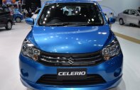 Suzuki Suzuki khác 2018 - Bán xe du lịch 5 chỗ Suzuki Celerio 2018, nhập khẩu, giá hợp lí, trả góp đến 70%, thủ tục đơn giản giá 359 triệu tại Kiên Giang