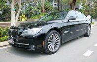 BMW 7 Series 740Li  2010 - Bán BMW 740Li 3.0L 2010 giá 1 tỷ 290 tr tại Tp.HCM