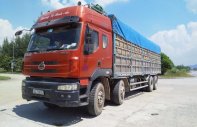 Xe tải Trên 10 tấn 2013 - Bán Chenglong HAIAU 4 chân sx 2013 xe chất, lốp đẹp cả giàn giá 620 triệu tại Hải Dương