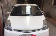 Toyota Prius 1.5 AT 2007 - Bán Toyota Prius 1.5 AT 2007, màu trắng, nhập khẩu nguyên chiếc giá 350 triệu tại Hà Nội