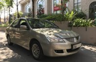 Mitsubishi Lancer GLX 2003 - Gia đình bán Mitsubishi Lancer GLX số tự động đời 2003, nhập khẩu, chính chủ viết giấy bán giá 210 triệu tại Hà Nội