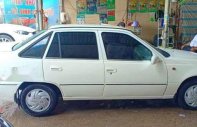 Daewoo Cielo  MT 1995 - Cần bán lại xe Daewoo Cielo MT đời 1995, màu trắng  giá 36 triệu tại Cần Thơ