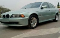 BMW 5 Series 525i 2001 - Cần bán xe BMW 5 Series 525i năm 2001, xe nhập số tự động, giá chỉ 220 triệu giá 220 triệu tại Hà Nội