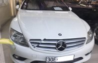 Mercedes-Benz CL class CL 550 4Matic 2008 - Bán Mercedes CL 550 4Matic sản xuất năm 2008, màu trắng, xe nhập Mỹ giá 1 tỷ 790 tr tại Hà Nội