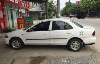 Mazda 323 2000 - Bán xe Mazda 323 đời 2000, màu trắng giá 89 triệu tại Cao Bằng