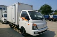 Hyundai Porter LX 2018 - Cần bán xe Hyundai Porter LX đời 2018, màu trắng, nhập khẩu chính hãng giá 375 triệu tại Kiên Giang