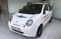 Daewoo Matiz SE 2004 - Chợ ô tô Lạng Sơn bán lại xe Daewoo Matiz SE năm 2004, màu trắng

 giá 70 triệu tại Lạng Sơn