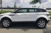 LandRover Evoque 2017 - Cần bán LandRover Evoque sản xuất năm 2017, màu trắng, nhập khẩu nguyên chiếc giá 2 tỷ 650 tr tại Tp.HCM