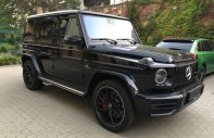 Mercedes-Benz G class AMG G63 Edition One 2018 - Bán Mercedes- Benz AMG G63 edition one 2018 giá 13 tỷ 800 tr tại Hà Nội