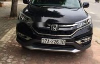 Honda CR V   2.4AT 2015 - Bán Honda CR V 2.4AT năm sản xuất 2015, xe nguyên bản, chưa đâm đụng, bảo dưỡng định kỳ tại hãng giá 870 triệu tại Nghệ An