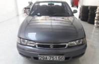 Mazda 626   1997 - Bán ô tô Mazda 626 đời 1997, màu xám giá cạnh tranh giá 85 triệu tại Phú Thọ