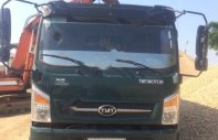 Xe tải 5 tấn - dưới 10 tấn   2016 - Bán xe tải TMT 2016, màu xanh   giá 385 triệu tại Phú Thọ