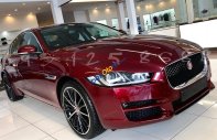 Jaguar XE  Jaguar XE Portfolio  2018 - Bán Jaguar XE Portfolio - Red - Tặng trước bạ - Giao ngay 0932222253 giá 2 tỷ 666 tr tại Tp.HCM