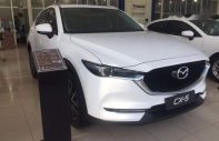 Mazda CX 5   2018 - Cần bán xe Mazda CX 5 đời 2018, màu trắng, giá 899tr giá 899 triệu tại Kiên Giang