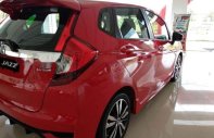 Honda Jazz 2018 - Bán Honda Jazz đời 2018, màu đỏ, xe nhập, giá 624tr giá 624 triệu tại Đắk Lắk