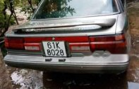 Toyota Carina 1986 - Bán xe Toyota Carina đời 1986, màu xám giá 42 triệu tại Tp.HCM