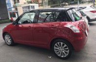 Suzuki Swift 2017 - Bán Suzuki Swift năm 2017, màu đỏ giá 515 triệu tại Quảng Nam