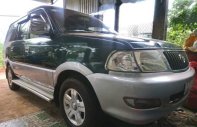 Toyota Zace   2002 - Bán Toyota Zace năm 2002, giá tốt giá 170 triệu tại Đắk Nông