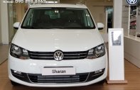 Volkswagen Sharan 2018 - Sharan lô xe tháng 10/2018 - Xe gia đình 07 chỗ cao cấp, nhập khẩu chính hãng Volkswagen/ Hotline 090.898.8862 giá 1 tỷ 850 tr tại Tp.HCM