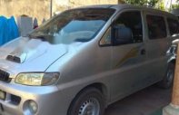 Hyundai Starex   2001 - Bán ô tô Hyundai Starex đời 2001, giá tốt giá 165 triệu tại Bình Định