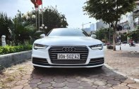 Audi A7   Sportback 2016 - Bán Audi A7 Sportback 2016, màu trắng giá 2 tỷ 380 tr tại Hà Nội