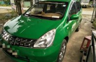 Nissan Livina 2011 - Cần bán xe Nissan Livina năm sản xuất 2011 như mới, giá 245tr giá 245 triệu tại Đồng Nai