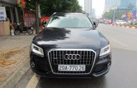 Audi A3 G 2016 - Bán lại con Audi A3 2016 như mới giá 1 tỷ 50 tr tại Hà Nội