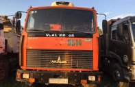 Tải tự đổ 11 tấn Veam VB1110 sản xuất 2014, đăng ký 2016 giá 372 triệu tại Hà Nội