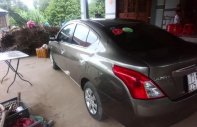 Nissan Sunny XL 2016 - Bán Nissan Sunny XL năm sản xuất 2016, màu nâu giá 327 triệu tại Bến Tre