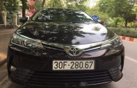 Toyota Corolla altis 2018 - Bán Toyota Corolla Altis đời 2018, màu đen, giá chỉ 790 triệu giá 790 triệu tại Sơn La