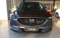 Mazda CX 5 2.0L 2WD 2018 - Mazda CX 5 2.0L 2WD đời 2018, mới 100%, màu nâu, giá chỉ 899 triệu giá 899 triệu tại Quảng Nam