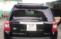 LandRover Freelander 2008 - Cần bán LandRover Freelander năm 2008, màu đen giá cạnh tranh giá 950 triệu tại Trà Vinh