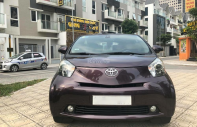 Toyota IQ   2013 - Bán Toyota IQ 2013 full options, giá tốt giá 699 triệu tại Hà Nội