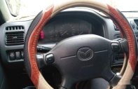 Mazda 323 1999 - Cần bán Mazda 323 năm sản xuất 1999, màu trắng, giá chỉ 120 triệu giá 120 triệu tại Ninh Thuận