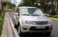 Ford Escape XLS 2009 - Bán Ford Escape XLS đời 2009 số tự động giá 375 triệu tại Tp.HCM