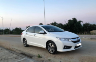 Honda City I-VTEC 2017 - Bán xe Honda City 2017 số tự động "chuẩn đẹp, chuẩn hiện đại" giá 560 triệu tại Kon Tum