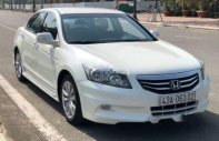 Honda Accord   2012 - Cần bán xe cũ Honda Accord sản xuất 2012, màu trắng giá 780 triệu tại Đà Nẵng
