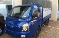 Hyundai Porter 2018 - Bán Hyundai Porter H150 thùng phủ bạt - Hyundai Đăk Lăk - Hỗ trợ trả góp 70%, giá cực tốt – Mr. Trung: 0935.751.516 giá 423 triệu tại Đắk Lắk