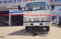 Isuzu F-SERIES 2018 - Bán xe tải VM Motors NK Series /Euro 4/ thân thiện môi trường/giá tốt/hỗ trợ trả góp/thủ tục nhanh gọn giá 450 triệu tại Kiên Giang